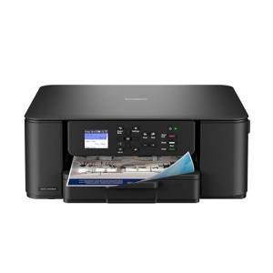 Brother DCP-J1313DW All-in-One Wireless Printer