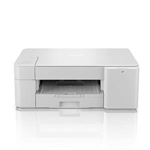Brother DCP-J1200W Wireless Color Printer 3-in-1
