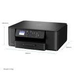 Brother DCP-J1313DW All-in-One Wireless Printer