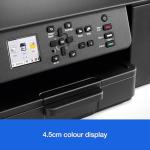 Brother DCP-J1313DW All-in-One Wireless Printer