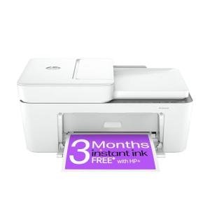 HP DeskJet 4220e All-in-One Wireless Printer