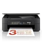 Epson XP-2200 Wireless 3-in-1 Multifunction Printer