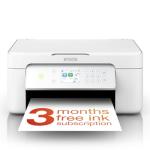 Epson Expression Home XP-4205 Wireless 3-in-1 Printer