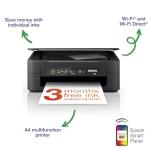 Epson XP-2200 Wireless 3-in-1 Multifunction Printer
