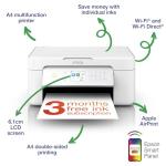 Epson Expression Home XP-4205 Wireless 3-in-1 Printer