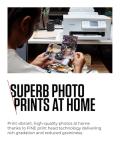 Canon PIXMA TS7650i Wireless All-in-One Printer