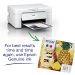 Epson Expression Home XP-4205 Wireless 3-in-1 Printer