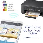 Epson XP-2200 Wireless 3-in-1 Multifunction Printer