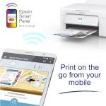 Epson Expression Home XP-4205 Wireless 3-in-1 Printer
