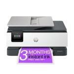 HP OfficeJet Pro 8122e All-in-One Printer