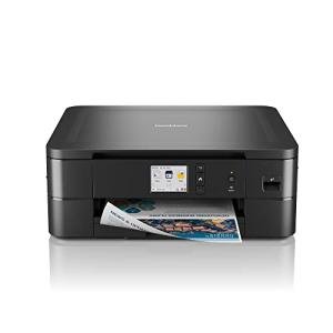 Brother DCP-J1140DW Wireless Inkjet Printer 3-in-1