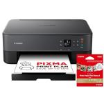 Canon PIXMA TS5350i Wireless Inkjet Printer Bundle
