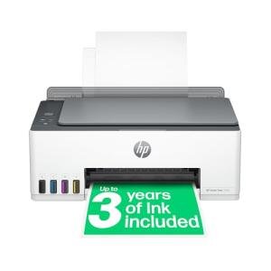 HP Smart Tank 5105 All-in-One Wireless Printer
