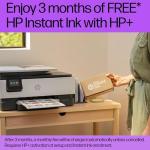 HP OfficeJet Pro 8122e All-in-One Printer