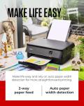 Canon PIXMA TS5350i Wireless Inkjet Printer Bundle