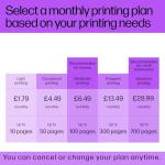 HP OfficeJet Pro 8122e All-in-One Printer