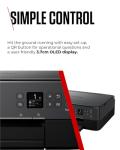 Canon PIXMA TS5350i Wireless Inkjet Printer Bundle