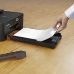 Canon PIXMA TS705a A4 Inkjet Printer with WiFi
