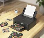 Canon PIXMA TS705a A4 Inkjet Printer with WiFi