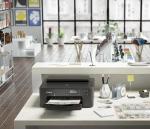 Canon PIXMA TS705a A4 Inkjet Printer with WiFi