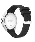 BOSS 44mm Velocity Chronograph Black Watch