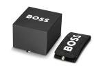 BOSS 44mm Velocity Chronograph Black Watch