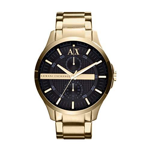 Armani Exchange