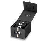 BOSS 44mm Velocity Chronograph Black Watch