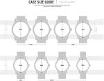 Armani Exchange Men's Multifunction Gold Watch