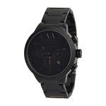 Men's Armani Exchange Quartz Chronograph Watch, 49mm