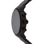 Men's Armani Exchange Quartz Chronograph Watch, 49mm