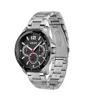 HUGO Multifunction Quartz Watch for Men - Sport