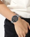 HUGO Multifunction Quartz Watch for Men - Sport