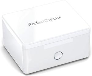 Audinell PerfectDry Lux - Electronic Hearing Aid Dryer