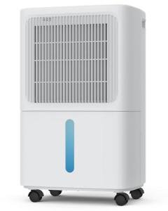 LEENON 12L Ultra-Quiet Home Dehumidifier