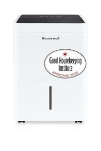Honeywell 12L/Day Dehumidifier with Digital Display