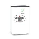 Devola 12L Low Energy Quiet Dehumidifier