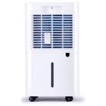 Devola 12L Low Energy Quiet Dehumidifier