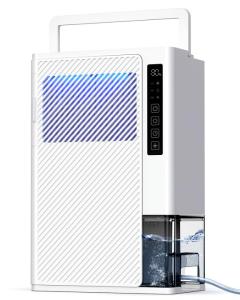 Heelay® 3L/Day Dehumidifier for Home Spaces