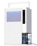 Heelay® 3L/Day Dehumidifier for Home Spaces