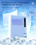 Heelay® 3L/Day Dehumidifier for Home Spaces