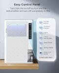 Heelay® 3L/Day Dehumidifier for Home Spaces