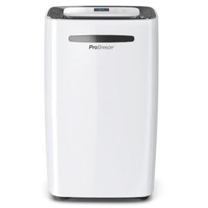 Pro Breeze® 20L/Day Digital Dehumidifier