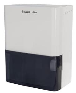 Russell Hobbs 10L Dehumidifier for Home & Office