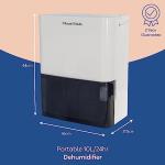 Russell Hobbs 10L Dehumidifier for Home & Office