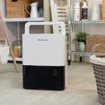 Russell Hobbs 10L Dehumidifier for Home & Office