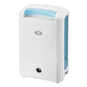 EcoAir DD1 Simple Blue MK3 Dehumidifier 7.5L