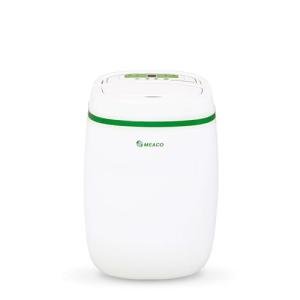 Meaco 12L Low Energy Dehumidifier and Air Purifier