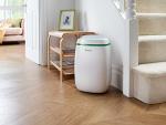 Meaco 12L Low Energy Dehumidifier and Air Purifier