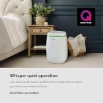 Meaco 12L Low Energy Dehumidifier and Air Purifier